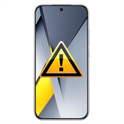 Xiaomi Poco F8 Pro Camera Vooraan Repareer