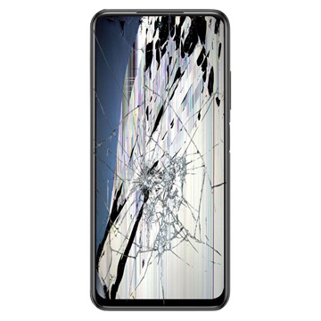 Xiaomi Poco M3 Pro 5G LCD & Touchscreen Reparatie - Zwart