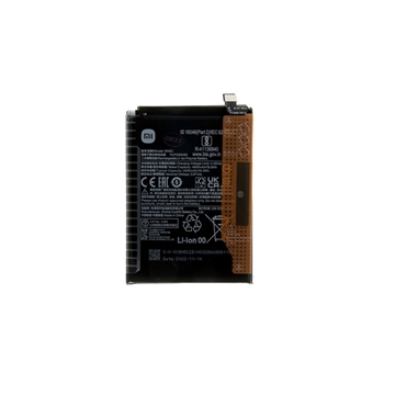 Xiaomi Poco M4 Pro 5G Batterij BN5C - 5000mAh
