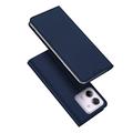 Xiaomi Poco M7 Pro 5G Dux Ducis Skin Pro Flip Hoesje