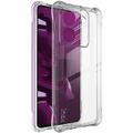Xiaomi Poco M7 Pro 5G Imak Drop-Proof TPU Hoesje - Doorzichtig