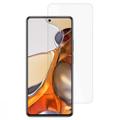 Xiaomi Poco M7 Glazen Screenprotector - 9H - Case Friendly - Doorzichtig