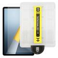 Xiaomi Poco Pad M1 HD Glazen screenprotector met automatische stofverwijderaar - 9H