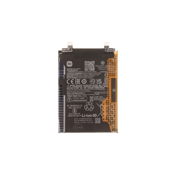 Xiaomi Poco X4 GT Batterij BM5G - 5080mAh