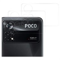 Xiaomi Poco X4 Pro 5G Camera Lens Protector - 2 St.