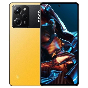 Xiaomi Poco X5 Pro 5G