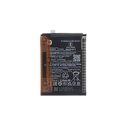 Xiaomi Poco X5/Redmi Note 12 Batterij BN5J - 5000mAh