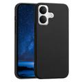 Xiaomi Poco X8 Antislip TPU hoesje - Zwart