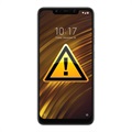 Xiaomi Pocophone F1 Camera Reparatie