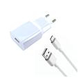 Xiaomi Snellader 10W met USB-C kabel MDY-08 - Bulk - Wit