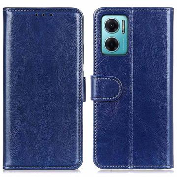 Xiaomi Redmi 10 5G/Note 11E Portemonnee Hoesje met Magneetsluiting