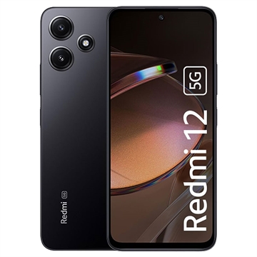 Xiaomi Redmi 12 5G - 128GB - Perfecte staat