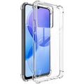 Xiaomi Redmi 13C 5G/13R Imak Drop-Proof TPU Case