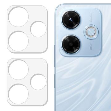 Xiaomi Redmi 13x Cameralens Beschermer - 2 St.