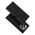 Xiaomi Redmi 14R/14C/Poco C75 Dux Ducis Skin Pro Flip Hoesje
