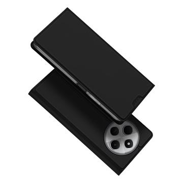 Xiaomi Redmi 14R/14C/Poco C75 Dux Ducis Skin Pro Flip Hoesje