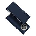 Xiaomi Redmi 14R/14C/Poco C75 Dux Ducis Skin Pro Flip Hoesje