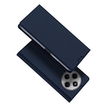 Xiaomi Redmi 14R/14C/Poco C75 Dux Ducis Skin Pro Flip Hoesje