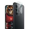 Xiaomi Redmi 15/15 4G Imak 2-in-1 HD Camera Lens Glazen Protector