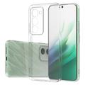Xiaomi Redmi 15 Anti-slip TPU hoesje - Doorzichtig