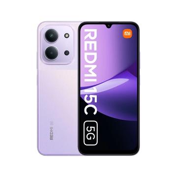 Xiaomi Redmi 15C 5G - 256GB - Paars