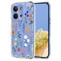 Xiaomi Redmi 15C TPU-hoesje met bloemenpatroon - Madeliefjes