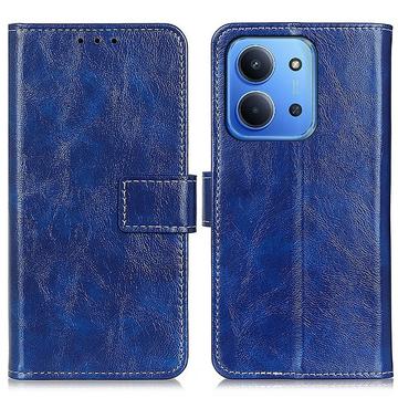 Xiaomi Redmi 15C Portemonnee Hoesje met Standaard