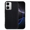 Xiaomi Redmi 15a Antislip TPU hoesje - Zwart
