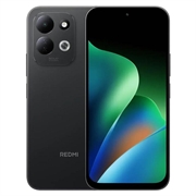 Xiaomi Redmi 17 4G - 128GB - Zwart