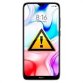 Xiaomi Redmi 8 Batterij Reparatie