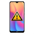 Xiaomi Redmi 8A Batterij Reparatie