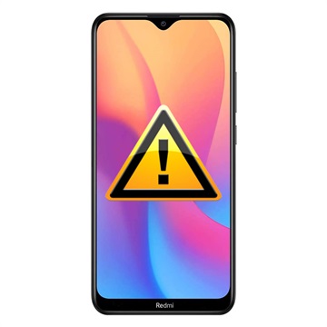 Xiaomi Redmi 8A Batterij Reparatie