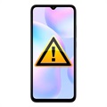 Xiaomi Redmi 9A Batterij Reparatie