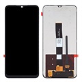 Xiaomi Redmi 9C NFC LCD Display - Zwart