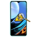 Xiaomi Redmi 9T Diagnose