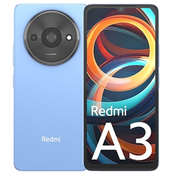 Xiaomi Redmi A3