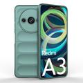 Xiaomi Redmi A3 Rugged TPU Hoesje