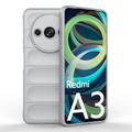 Xiaomi Redmi A3 Rugged TPU Hoesje