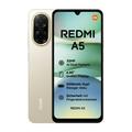 Xiaomi Redmi A5 4G - 64GB - Zandkleurig goud
