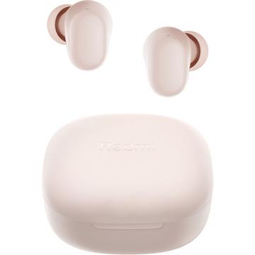 Xiaomi Redmi Buds 6 Play TWS koptelefoon - Roze