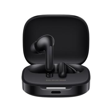 Xiaomi Redmi Buds 6 True Wireless koptelefoon - Zwart