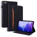 Xiaomi Redmi K Pad 2 Business Style Folio hoesje - Zwart