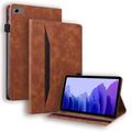 Xiaomi Redmi K Pad 2 Business Style Folio hoesje - Bruin