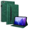 Xiaomi Redmi K Pad 2 Business Style Folio hoesje - Groen