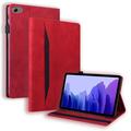Xiaomi Redmi K Pad 2 Business Style Folio hoesje - Rood