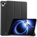 Xiaomi Redmi K Pad Tri-Fold Series Slimme Folio-hoes - Zwart