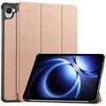 Xiaomi Redmi K Pad Tri-Fold Series Slimme Folio-hoes - Rose Gold