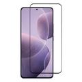 Xiaomi Redmi K70/K70 Pro Full Cover Glazen Screenprotector - Zwarte Rand