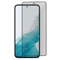 Xiaomi Redmi K80/K80 Pro/Poco F7 Ultra Privacy Full Cover Glazen Screenprotector - Zwarte Rand