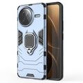 Xiaomi Redmi K80 Pro/Poco F7 Ultra Hybride Hoesje met Ring Houder